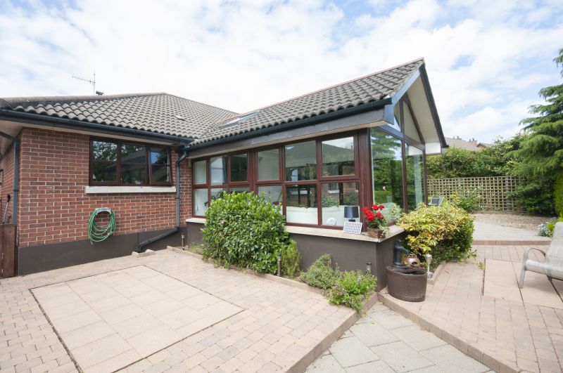 Construction Team at Work